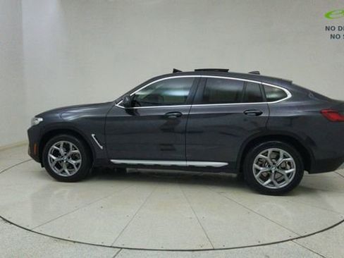 Used 2025 BMW X4 xDrive30i AWD/4WD image 73