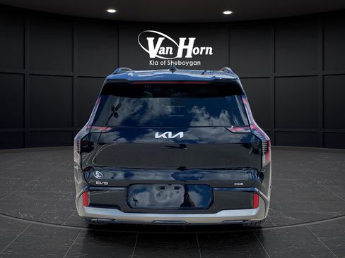 New 2026 Kia EV9 GT-Line AWD/4WD image 6