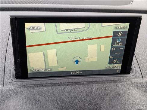 Used 2016 Audi S3 Premium Plus image 14