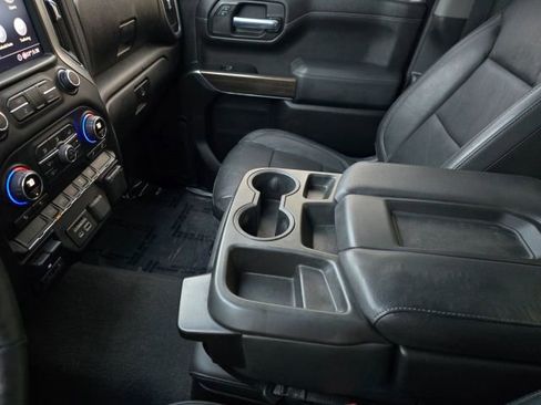 Used 2020 Chevrolet Silverado 1500 LT w/ Convenience Package image 23