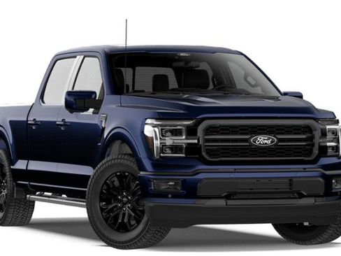 New 2026 Ford F150 Lariat w/ Equipment Group 502A High AWD/4WD image 26