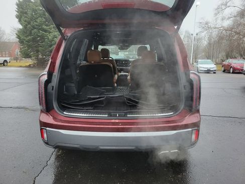 Used 2023 Kia Telluride SX X-Line image 26