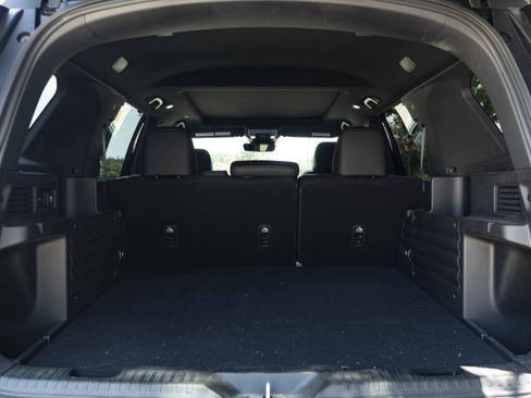 Used 2026 Honda Passport TrailSport Elite image 44