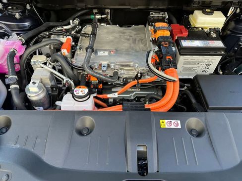 New 2026 Subaru Solterra Premium image 9