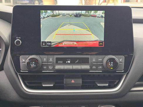 Certified 2026 Toyota Grand Highlander FWD image 28