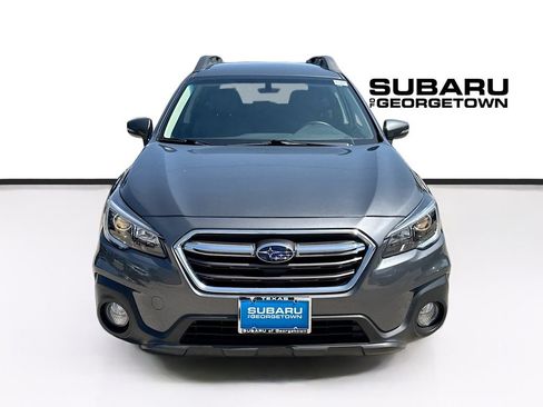 Used 2019 Subaru Outback 2.5i Limited w/ Popular Package #2 AWD/4WD image 2