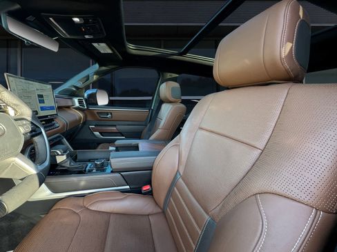 Used 2024 Toyota Tundra 1794 Edition image 2