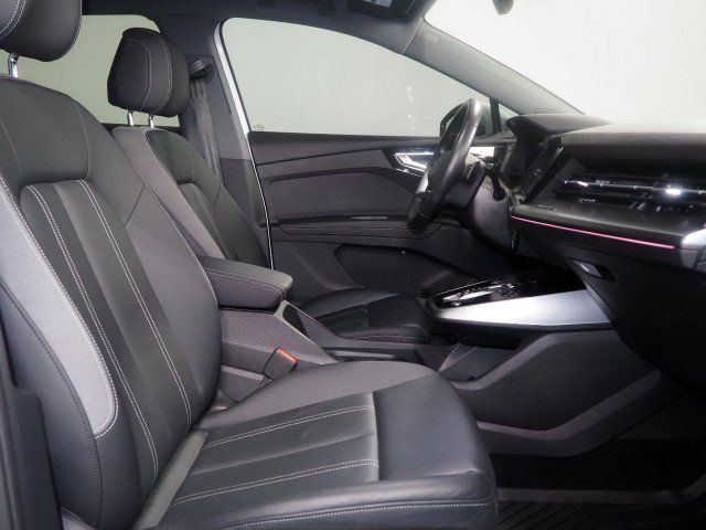 Used 2023 Audi Q4 e-tron Premium Plus w/ Premium Plus RWD image 15