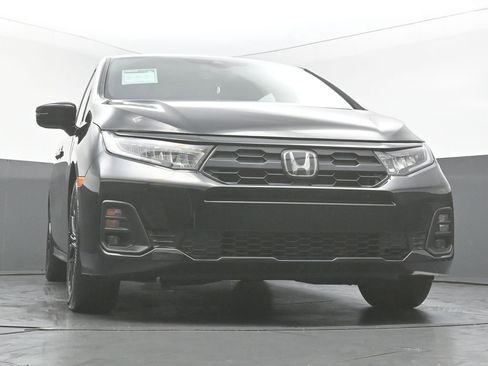 Used 2025 Honda Odyssey Sport-L image 47