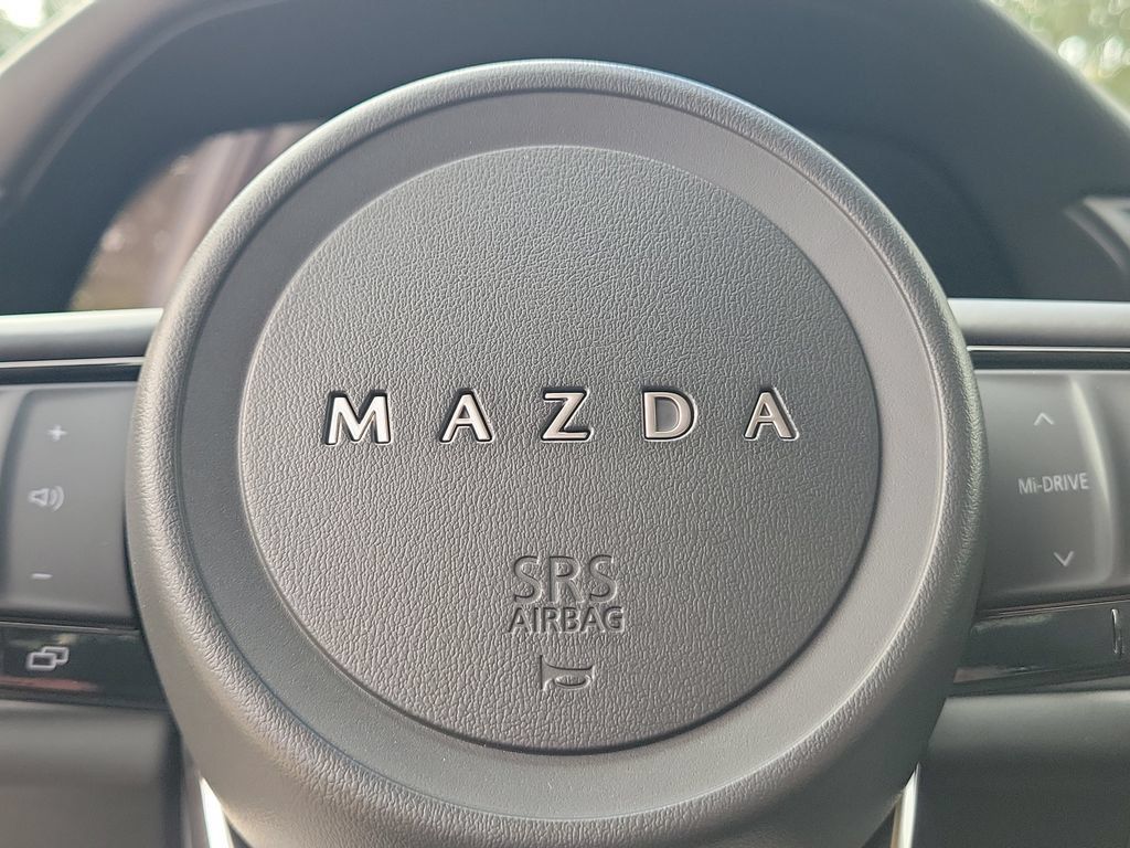 New 2026 MAZDA CX-5 Select AWD/4WD image 23