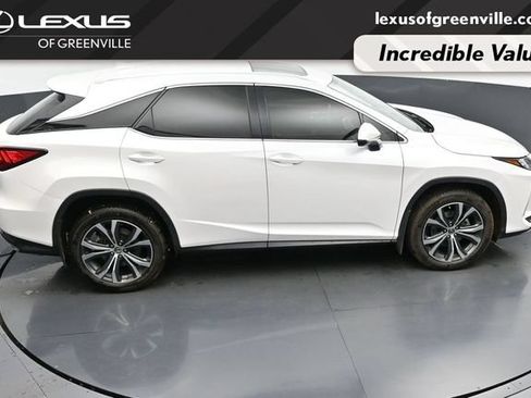 Used 2021 Lexus RX 350 AWD w/ Premium Package image 50