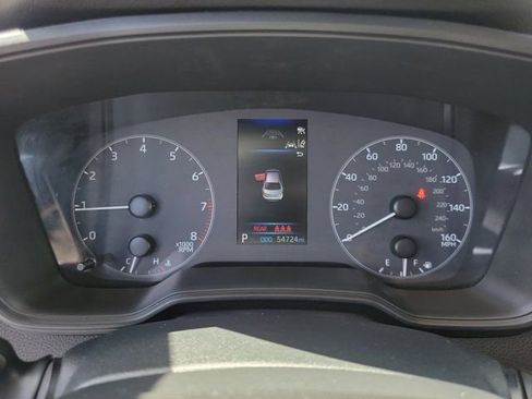 Used 2023 Toyota Corolla LE image 18