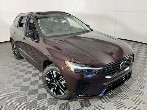 New 2026 Volvo XC60 B5 Core w/ Protection Package Premier image 43