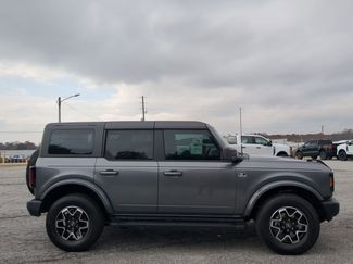 Certified 2024 Ford Bronco Outer Banks video 2