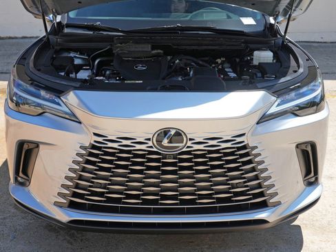 Used 2023 Lexus RX 350 Premium Plus w/ Cold Area Package FWD image 8