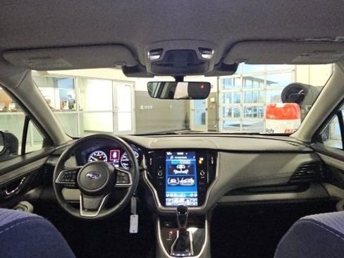 Certified 2025 Subaru Legacy Premium image 29