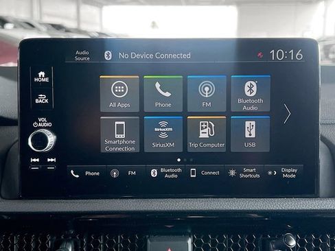 Used 2024 Honda CR-V EX-L image 20