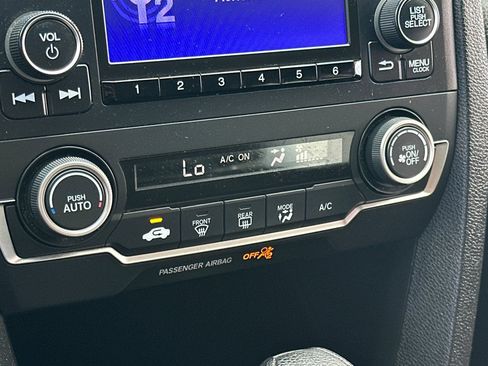 Used 2019 Honda Civic LX image 18