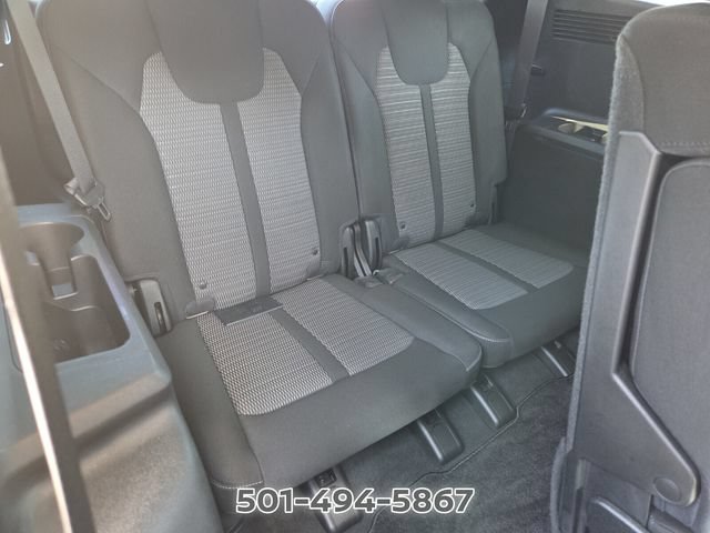 Used 2023 Kia Sorento LX FWD image 14