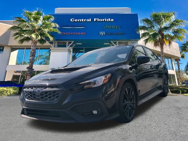 Used 2023 Subaru WRX Premium AWD/4WD image 9