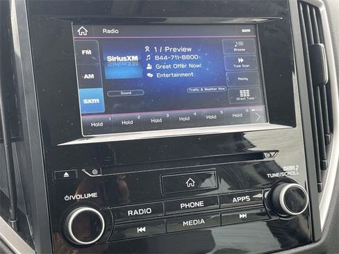 Used 2023 Subaru Forester Premium image 36