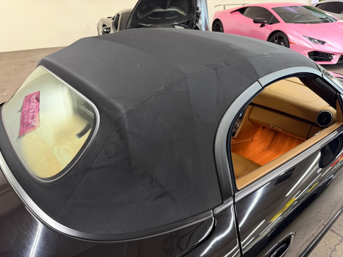Used 2006 Porsche Boxster S RWD image 21