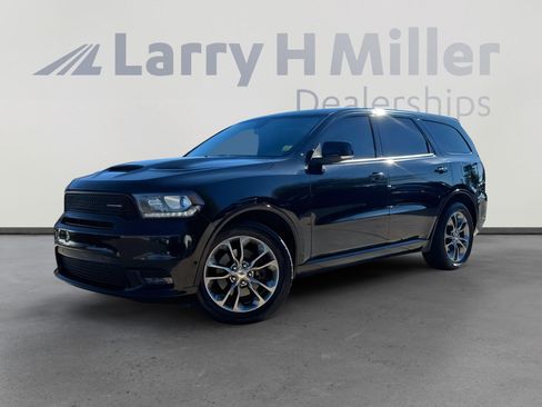 Used 2019 Dodge Durango R/T image 1