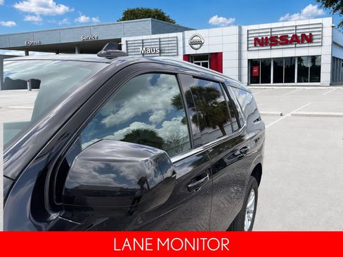 Used 2024 Chevrolet Tahoe LT AWD/4WD image 13