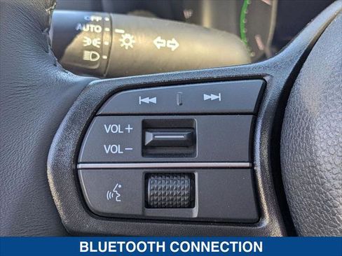 Used 2024 Honda Accord Sport image 16