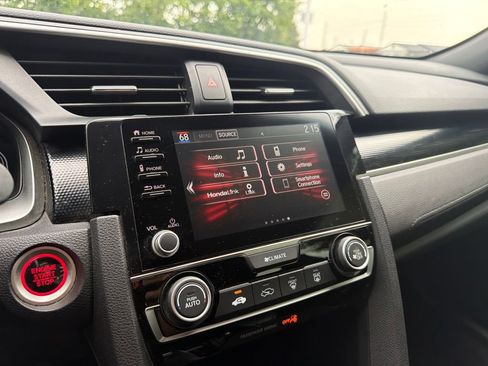 Used 2019 Honda Civic Sport image 26