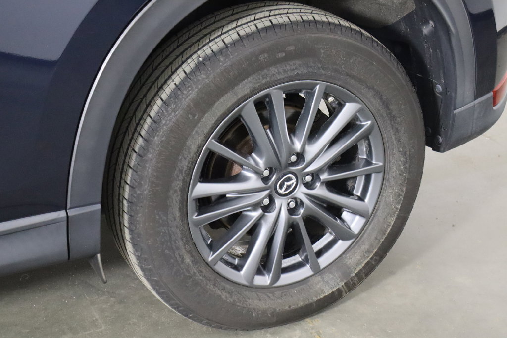 Used 2019 MAZDA CX-5 Touring AWD/4WD image 36