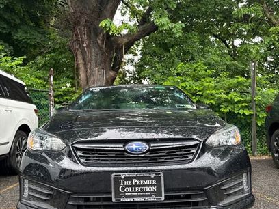 Used 2023 Subaru Impreza 2.0i Sport
