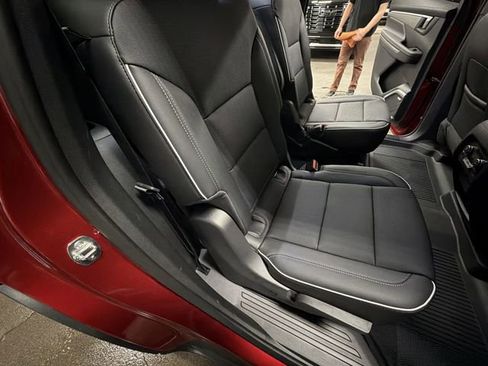 New 2026 Buick Enclave Preferred w/ Super Cruise Package image 60