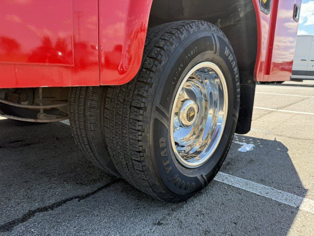 Used 2017 Ford F350 XL w/ Power Equipment Group AWD/4WD image 22