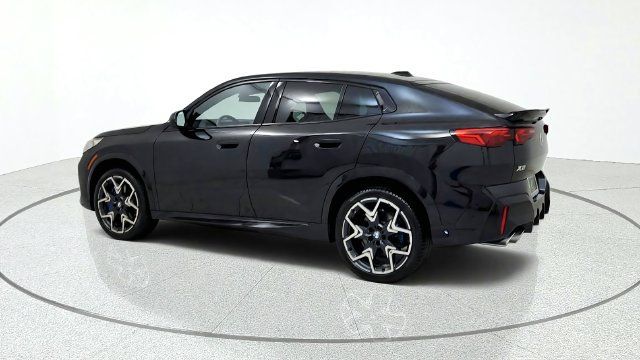 Used 2026 BMW X2 M35i AWD/4WD image 6