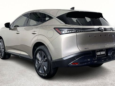 New 2026 Nissan Murano SL image 6
