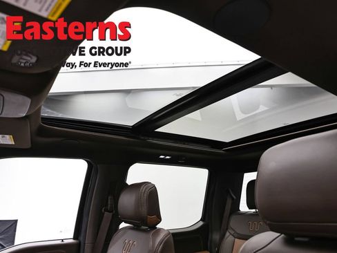 Used 2025 Ford F150 King Ranch AWD/4WD image 39