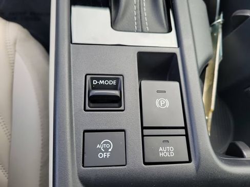 New 2026 Nissan Sentra SL w/ Floor Mat Package FWD image 30