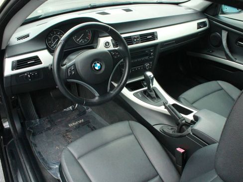 Used 2008 BMW 328i Coupe RWD image 10