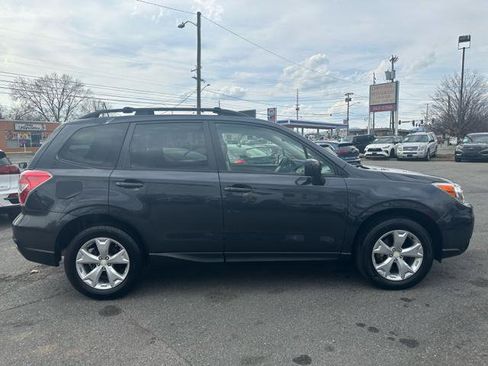 Used 2015 Subaru Forester 2.5i Premium w/ All-Weather Package image 4