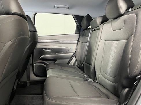 Used 2024 Hyundai Tucson SEL AWD/4WD image 38