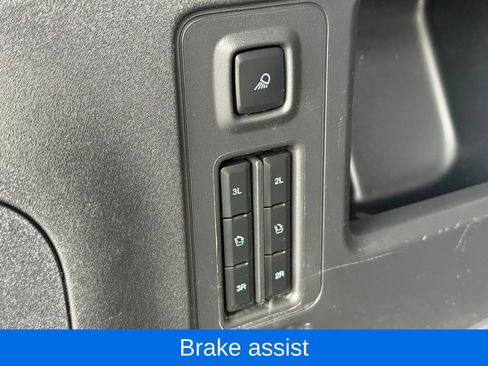 Used 2025 Ford Expedition Platinum AWD/4WD image 37