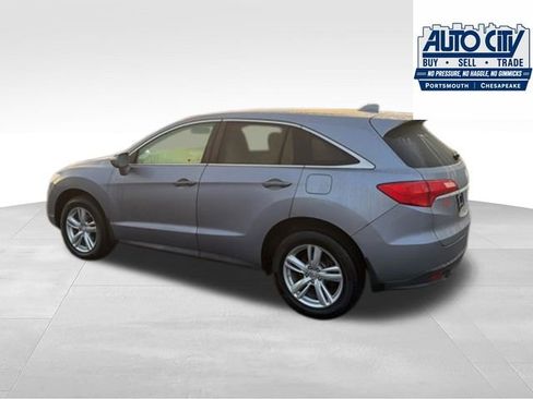 Used 2014 Acura RDX AWD w/ Technology Package image 7
