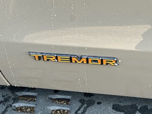 New 2026 Ford Expedition Tremor AWD/4WD image 6