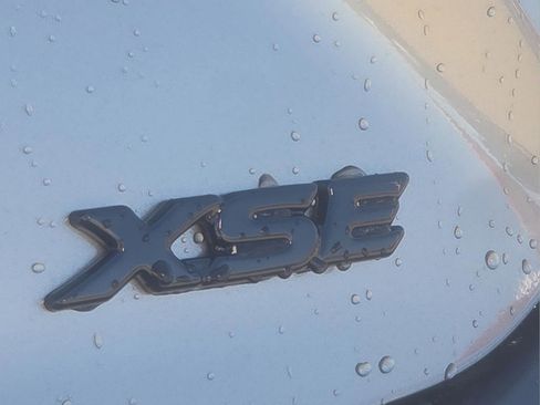 New 2026 Toyota Camry XSE image 12