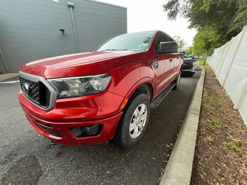 Used 2019 Ford Ranger XLT RWD image 2