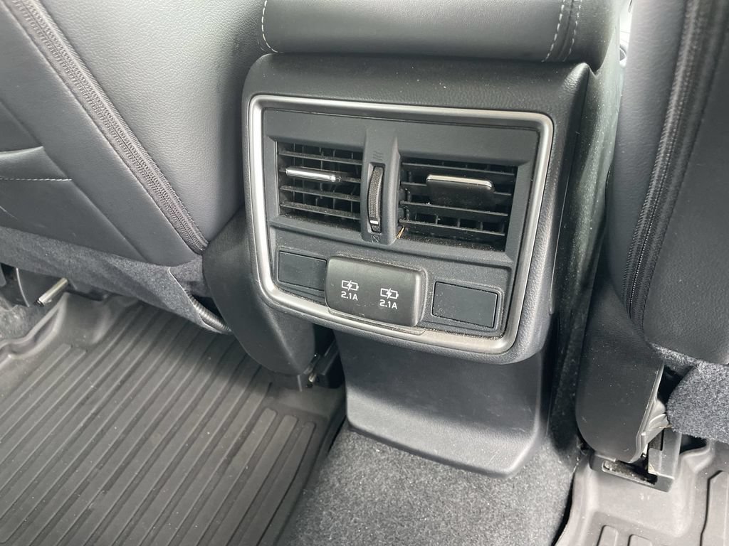 Certified 2024 Subaru Forester Limited AWD/4WD image 25