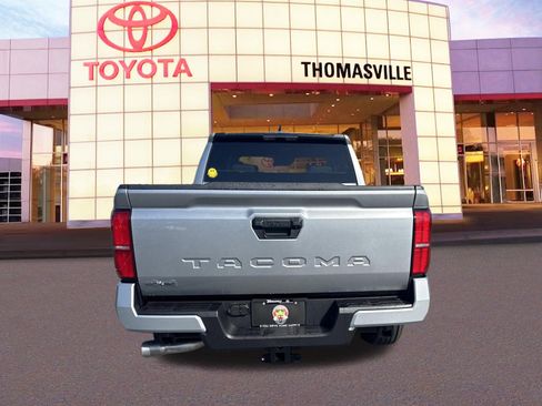 New 2026 Toyota Tacoma SR5 image 6