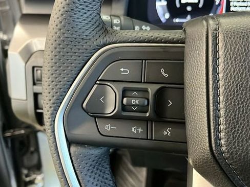 New 2026 Toyota Tacoma TRD Sport image 9