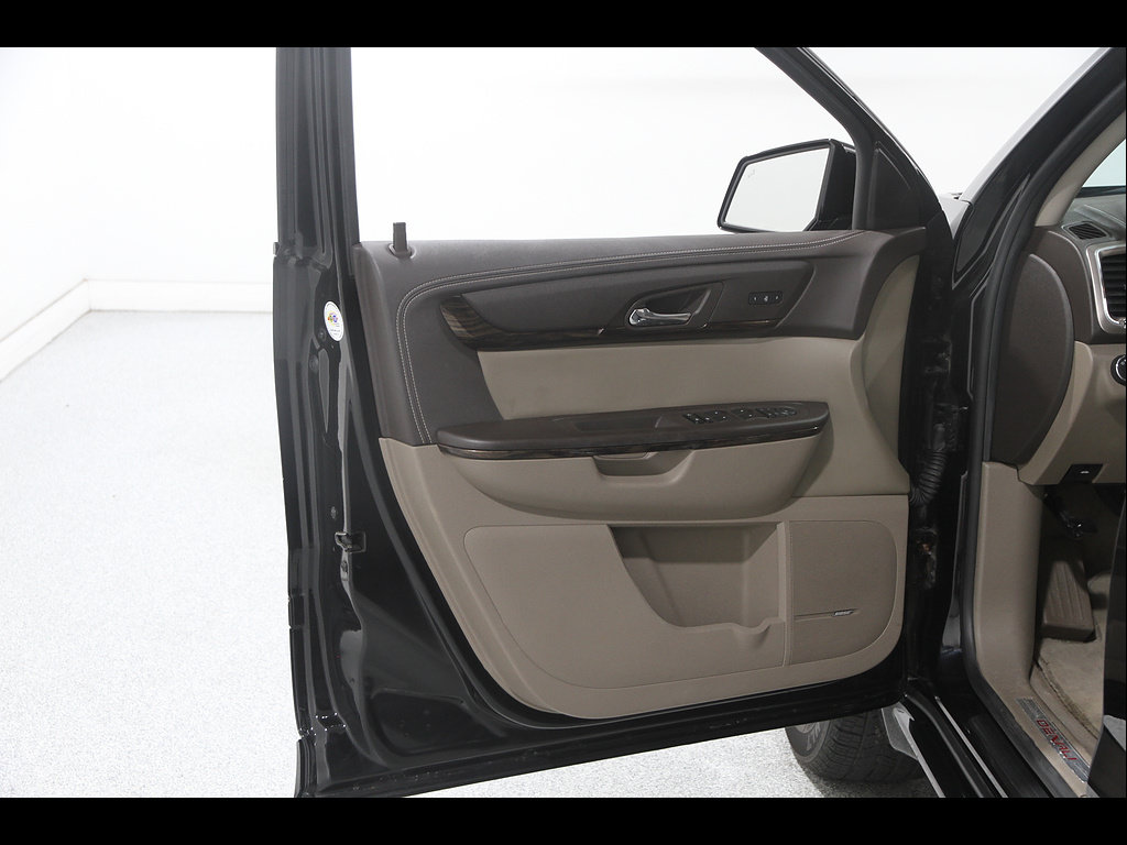 Used 2016 GMC Acadia Denali AWD/4WD image 4